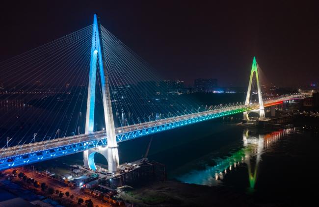 图4-2022年1月24日白居寺长江大桥建成通车.jpg