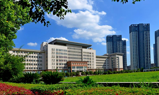 武汉理工大学是教育部直属全国重点大学,是首批列入国家211工程和